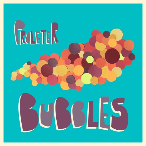 ProleteR - Whatever Blues
