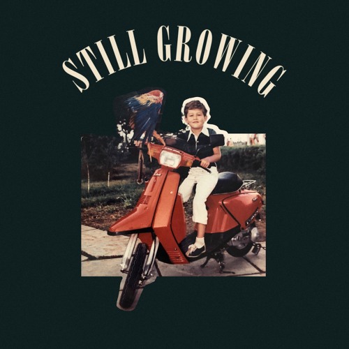 Full Crate - Grind Slow