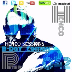 HENCO Sessions 042 (B-Day Edition)
