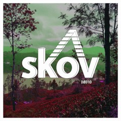 Skovveien - Dødtid