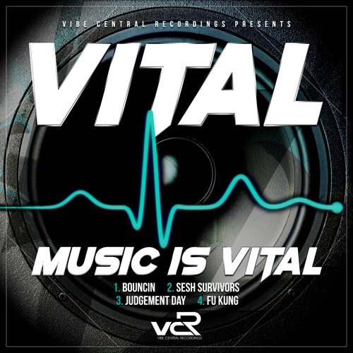 Vital - Fu Kung