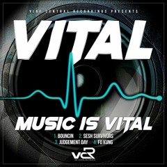 Vital - Bouncin