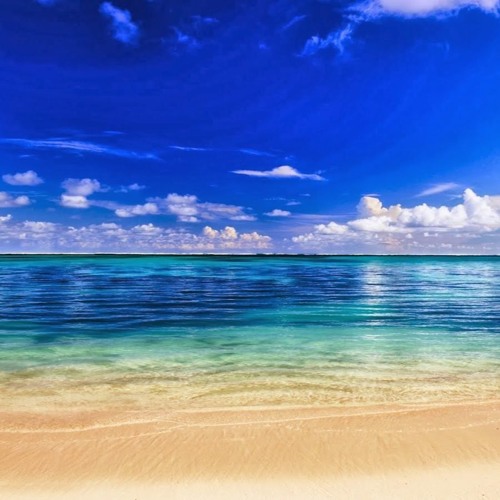 Clear Summer's Day ©