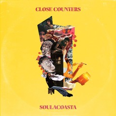 Close Counters - Travel Treats (Mingo Remix)