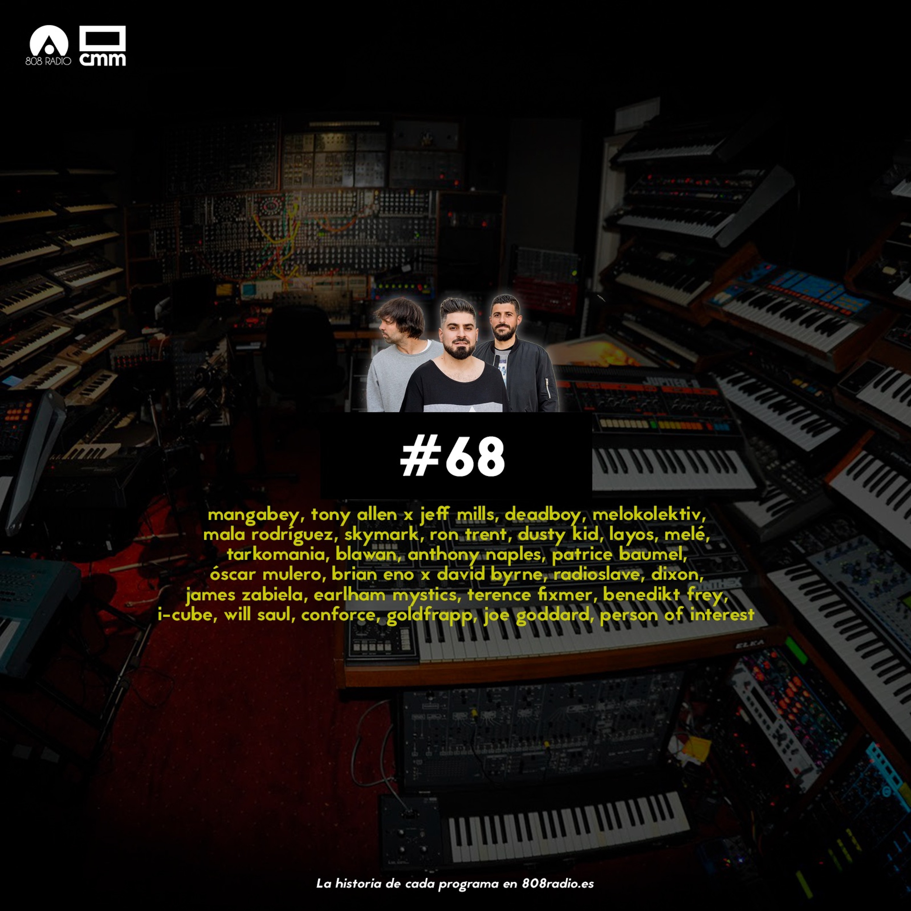 808 Radio