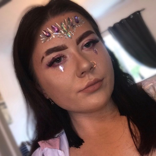 reply to “enjoy ma ex ya wee shet” - this isn't me
