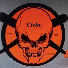 Ciske's hardcore mix