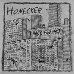 Honecker - Amsterdam
