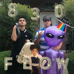 830 FLOW FT. MONEY TEO