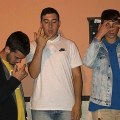 ☆SOLDIAVENTAGLIO☆ ft.almighty criis, lil frostee (PROD)KIDHAKKU