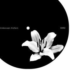 Xhin - Fixing The Error (cccq remix)