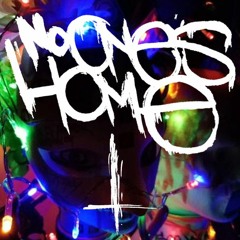 Synth x Acerspades - No One's Home (Prod. SonderOnTheBeat)