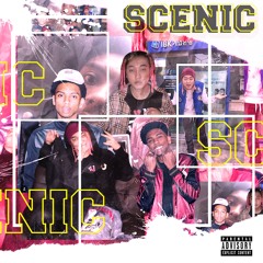 Xavi Henny X Uneducated Kid - I'm Scenic