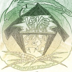 DJ Mike Tobin @Love Shack Provincetown 1992_A