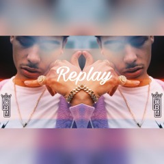 {FREE} Jay Critch // Dave East // Don Q Type Beat 2018 - "Replay" (Prod. Cortez Black)