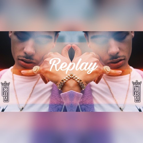 {FREE} Jay Critch // Dave East // Don Q Type Beat 2018 - "Replay" (Prod. Cortez Black)