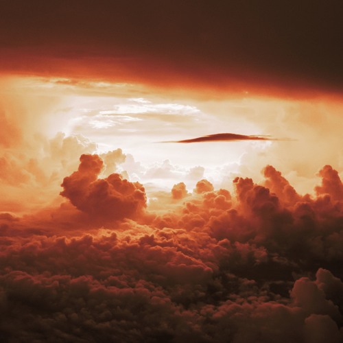 Great Bridge In The Sky