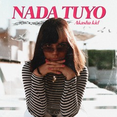 Nada Tuyo (prod. Silence)