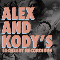 Alex & Kody's Excellent Recordings: What's The Deal With The DC Universe?