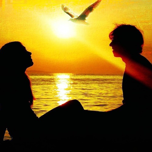 Higher Light Decree: The Twin Flame Connection