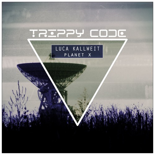 Luca Kallweit - Planet X