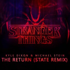 The Return (State Remix)