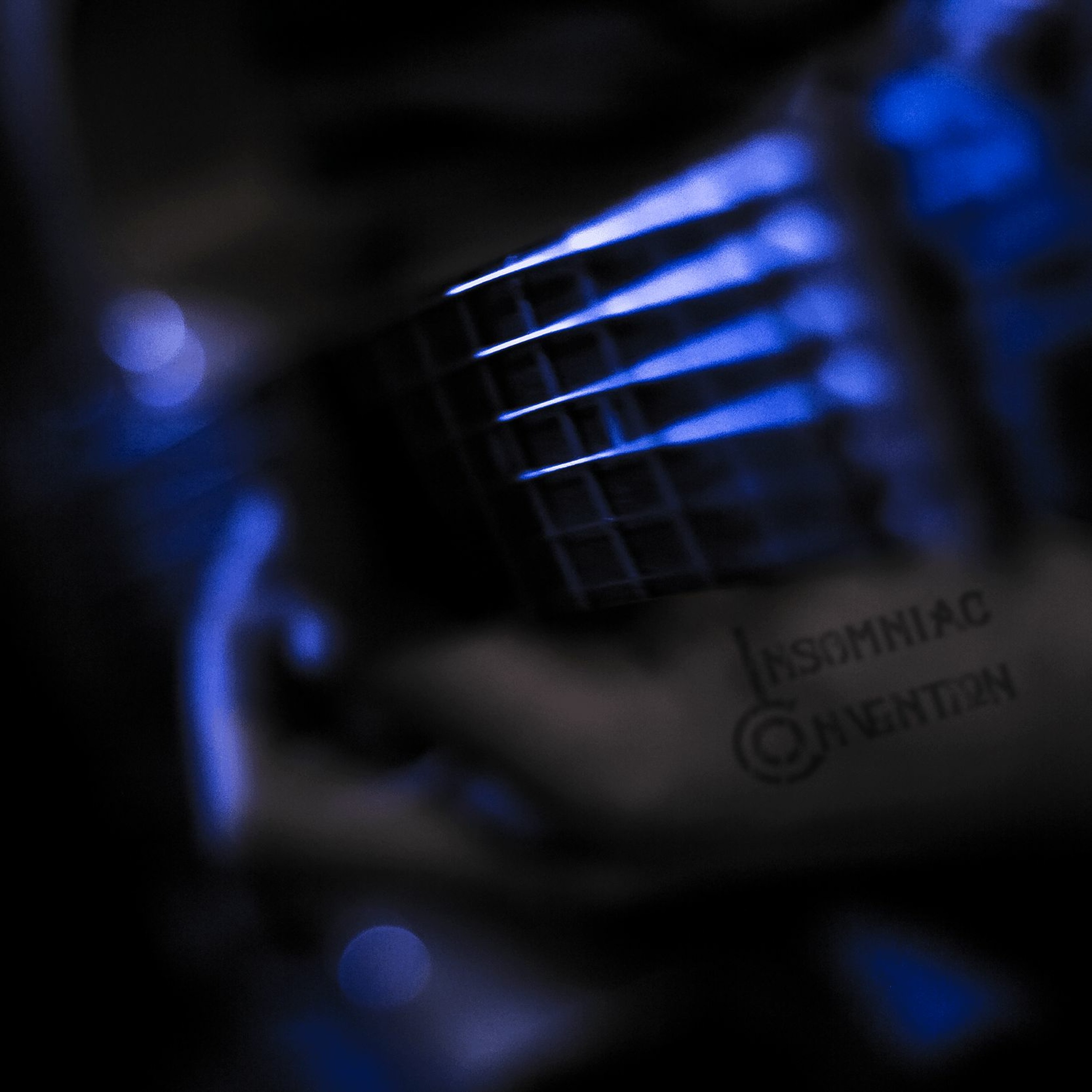 Darkness (New project sneakpeak!) episode artwork