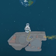 I Dont Wanna B An Astrounaut