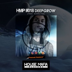 DEEPGROW @HOUSEMAFIAPLAYERS #016 [Brazil - MG]
