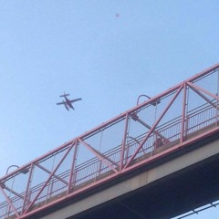 all right w/ Cries In Spanish & glxy