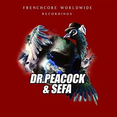 Sefa & Dr. Peacock - World Of The Dream