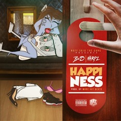 Happiness Ft. Harpz (Prod. By Mubz Got Beats)