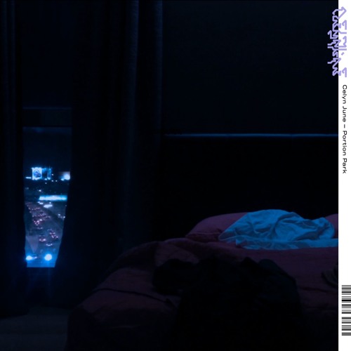 Celyn June — Greaves Of Sleep / Bidders Patch (Premonition)