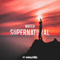 Mateo - Supernatural