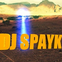 Dj Spayk ft Lucyana - moin la pa meriter- RMX 2018