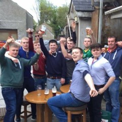 Ching Ching Party On #15