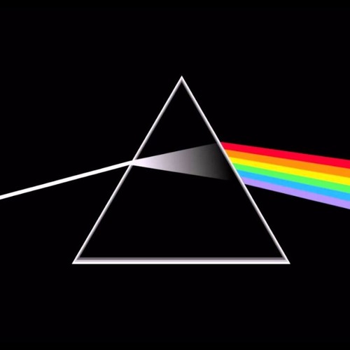 Pink Floyd - Dark Side Of The Moon