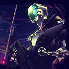 Accel World OST - Accelrated World