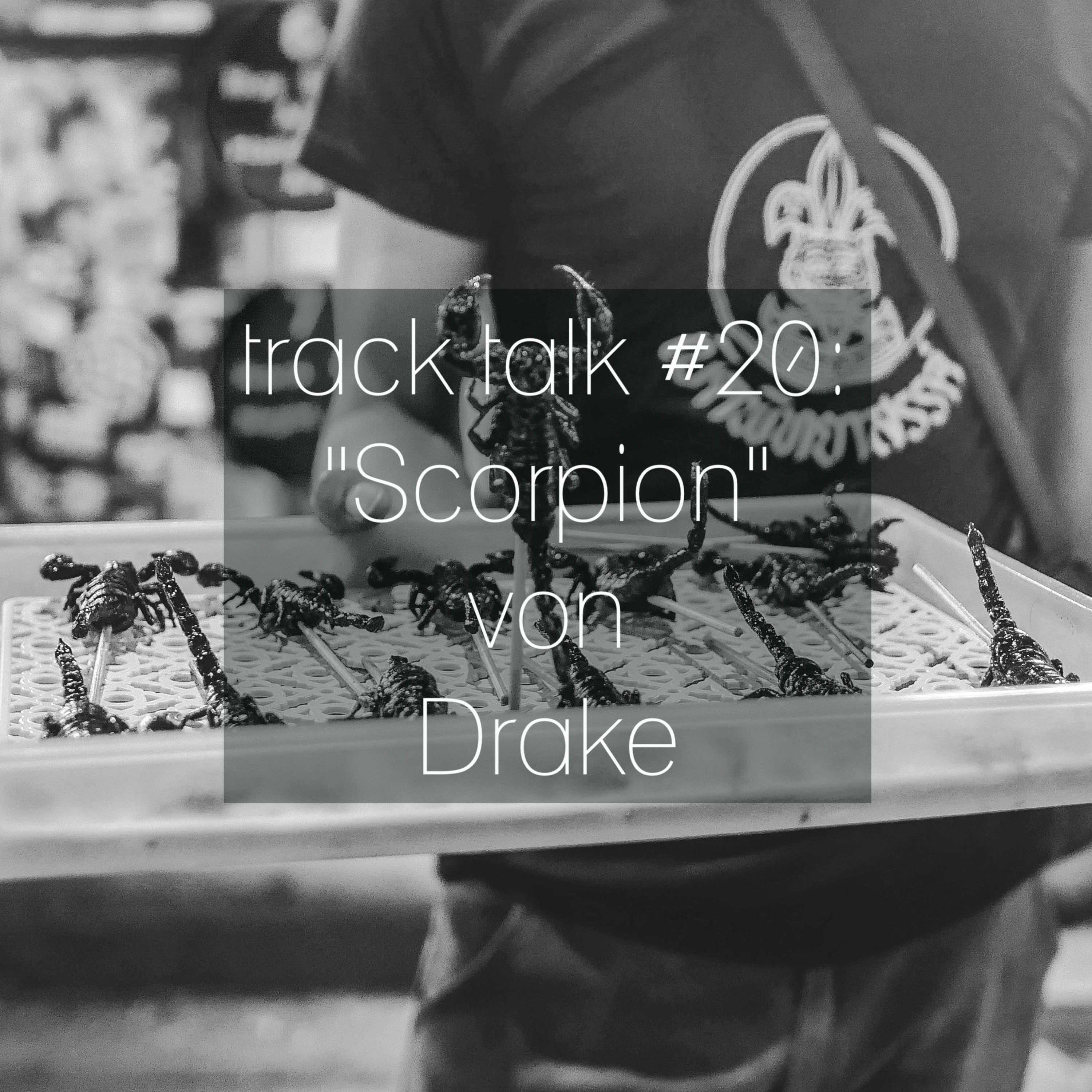 Let\'s talk about tracks