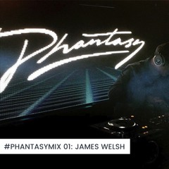 #PHANTASYMIX 01: Kamera
