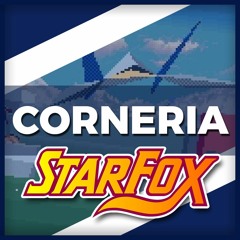 "Corneria" Star Fox Remix