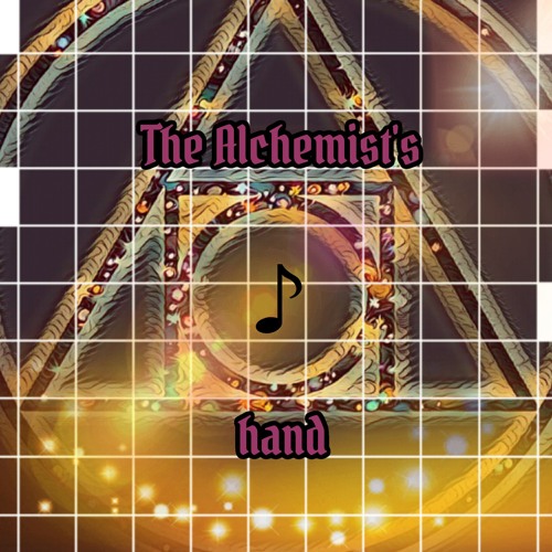 The Vibe - The Alchemist's hand
