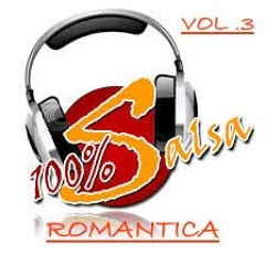 salsa romantica vol.3  mp3