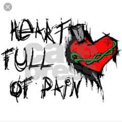 Heart Full Of Pain