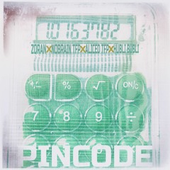 SonntagsDemo #5 ZORAN, NoBrain TFP, AliceD TFP& Hubli Bubli - Pincode (prod. by Dwayne Warner)