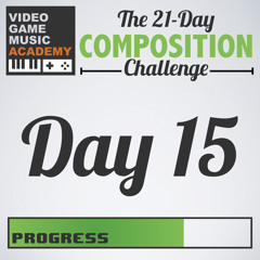 Day 15 - Fighting in the Manor