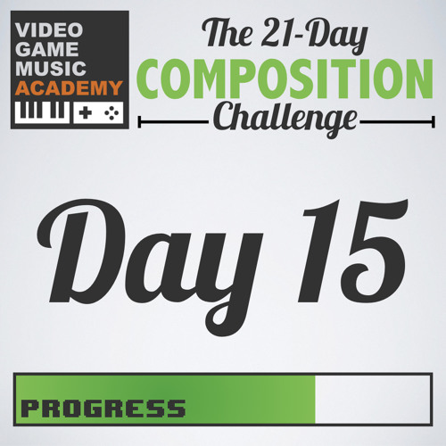 Day 15 - Fighting in the Manor