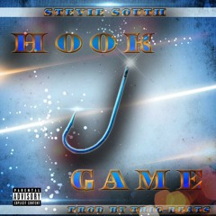IN THE LAB X STEVIE SOUTH X HOOK GAME EP