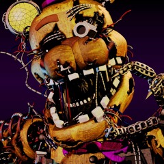 "One's Dream, One's Hell" - FNaF UCN Inspired Track