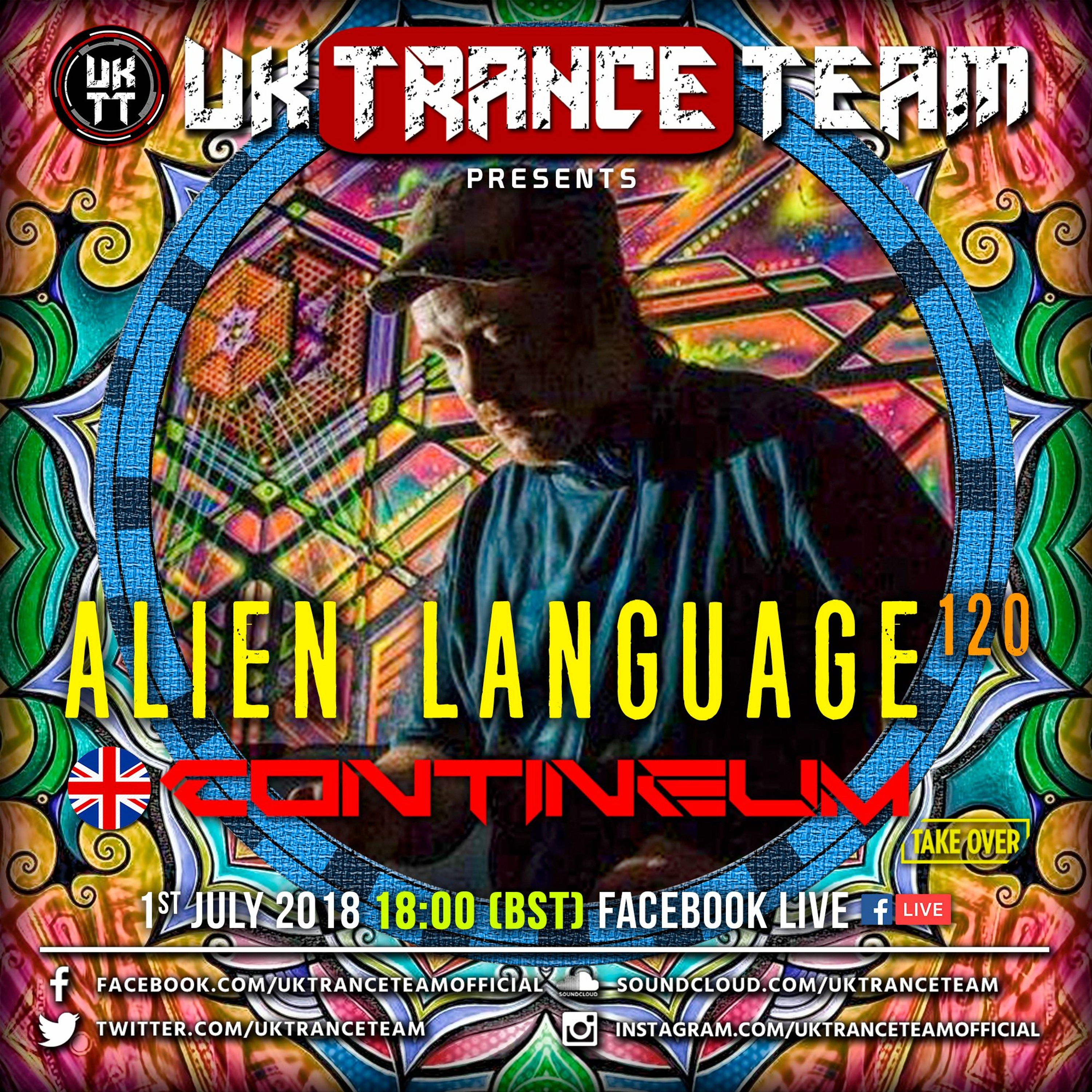 UkTranceTeam